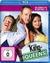 King Of Queens Season 4 (Blu-ray), 2 Blu-ray Discs