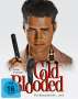 Wallace Wolodarsky: Cold Blooded (Blu-ray & DVD im Mediabook), BR,DVD
