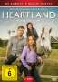 Heartland - Paradies für Pferde Staffel 09, 6 DVDs