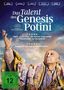 Das Talent des Genesis Potini, DVD, DVD
