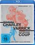 Don Siegel: Charley Varrick: Der Große Coup (Special Edition) (Blu-ray), BR