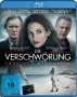 David Hare: Die Verschwörung 2: Tödliche Geschäfte (Blu-ray), DVD