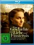 Natalie Portman: Eine Geschichte von Liebe und Finsternis (Blu-ray), BR