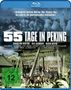 55 Tage in Peking (Blu-ray), Blu-ray Disc