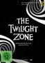 The Twilight Zone Staffel 3, 6 DVDs