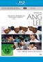 Ang Lee: Eat Drink Man Woman (Blu-ray), BR