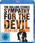 The Rolling Stones: Sympathy For The Devil (OmU) (Blu-ray), Blu-ray Disc