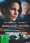 Anklage: Mord - Im Namen der Wahrheit, DVD, DVD