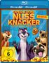 Operation Nussknacker (3D Blu-ray), Blu-ray Disc