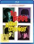 Richard Lester: A Hard Day's Night (Blu-ray), BR