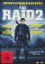Gareth Evans: The Raid 2, DVD