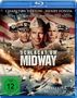 Schlacht um Midway (Blu-ray), Blu-ray Disc