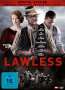 John Hillcoat: Lawless (Special Edition inkl. Soundtrack-CD), DVD,CD