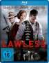 Lawless (Blu-ray), Blu-ray Disc