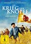 Der Krieg der Knöpfe (2011), DVD