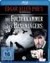 Roger Corman: Die Folterkammer des Hexenjägers (Blu-ray), BR