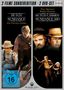 George Roy Hill: Butch Cassidy & Sundance Kid + Butch & Sundance-Frühe Jahre, DVD,DVD