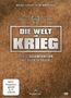 Die Welt im Krieg Teil 1-3 (Gesamtausgabe), 12 DVDs