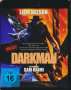 Darkman (Blu-ray), Blu-ray Disc