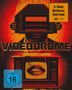 Videodrome (Special Edition) (Blu-ray & DVD), 1 Blu-ray Disc und 2 DVDs