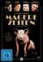 Malcolm Mowbray: Magere Zeiten (1984), DVD