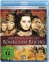 Anthony Mann: Der Untergang des römischen Reiches (Special Ed.) (Blu-ray), BR
