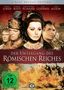Anthony Mann: Der Untergang des römischen Reiches (Special Edition), DVD,DVD