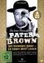 Pater Brown: Das schwarze Schaf + Er kann's nicht lassen, 2 DVDs