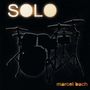 Marcel Bach: Solo, CD, CD