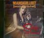 Sandy & The Wild Wombats: Wanderlust, CD