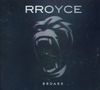 Rroyce: Rroarr, CD