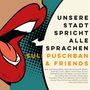 Suli Puschban: Unsere Stadt spricht alle Sprachen, CD, CD