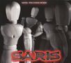 Saris: Until We Have Faces, CD