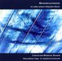 Christian-Markus Raiser - Wegkreuzungen, CD, CD