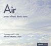 Christian Scholl & Eduard Kutrowatz - Air, CD
