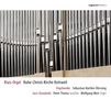 Klais-Orgel Ruhe-Christi-Kirche Rottweil, CD
