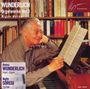 Heinz Wunderlich (1919-2012): Orgelwerke Vol.1, CD