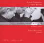 Astor Piazzolla (1921-1992): The 4 Seasons für 2 Klaviere, CD