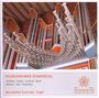 Bernadetta Sunavska - Hildesheimer Domorgel, CD