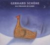 Gerhard Schöne: Das Perlhuhn im Schnee, CD