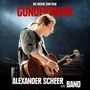 Alexander Scheer: Gundermann: Die Musik zum Film, CD