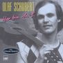 Olaf Schubert: Hier bin ich!, CD, CD