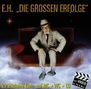 Uwe Steimle: E.H. Die großen Erfolge oder Erich währt am längsten, CD