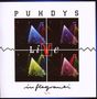 Puhdys: In Flagranti - Live, CD