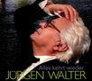 Jürgen Walter (geb. 1943): Alles kehrt wieder, CD