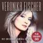 Veronika Fischer: Die Original Amiga-Alben, CD,CD,CD,CD,DVD