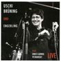 Uschi Brüning & Engerling: Live 2016, CD