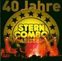 Stern-Combo Meißen: 40 Jahre - Das offizielle Doppelalbum zum Jubiläum, 2 CDs