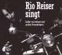 Rio Reiser: Lieder von kleinen & großen Vorstadttigern, CD