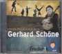 Gerhard Schöne (geb. 1952): Unter deinen Flügeln, CD